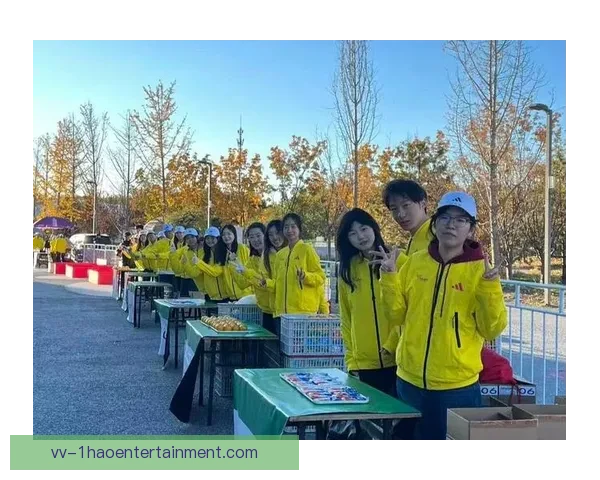 2026年世界杯志愿者全球招募人数创历史新高助力赛事成功举办