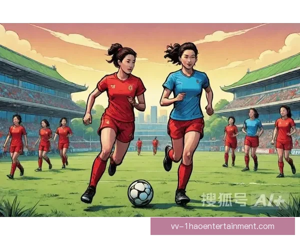 女足崛起引关注 媒体报道力度空前助力球队成就新辉煌 女足崛起引关注 媒体报道力度空前助力球队成就新辉煌