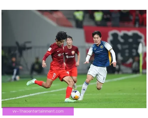 光州FC在亚冠精英联赛中表现出色引关注